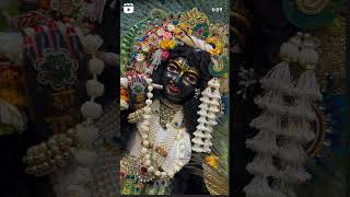 Krishna Janmashtami video 🦚#krishna #krishnabhajan #krishnastatus