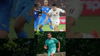 Ini Calon Pemain Baru Timnas, Dia Dari Tanjung Verde