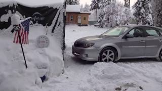 frozen banana hammer,cold start and hot water