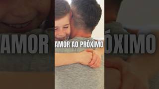 AMOR AO PRÓXIMO #amorpróximo #positividade #inspiração