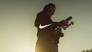 Nike | Spec Ad (X-T3)