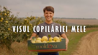 Kapushon - Visul copilăriei mele | Videoclip Oficial