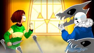 Топ 5 Песен по undertale + бонус