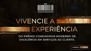 Episódio 3: A experiência completa do verdadeiro Oscar da Excelência no Brasil