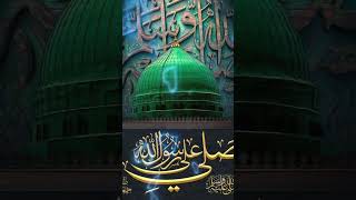 Eid Milad Un Nabi Status #gulam_e_mustafa_8 #islam #mh_azhari