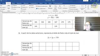 ACTIVIDAD 7 TAREA LIBRO PP 133 Y 134