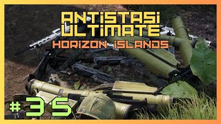 Rebel business - Antistasi Ultimate - Ep. 35