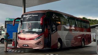 [Starmart Express] Hino RM1ESKU Euro 3 (E13C-UT)