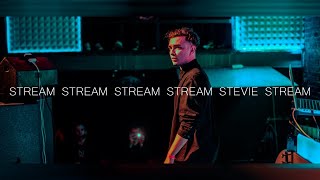 Stevie Stream #3 !!! Всё в порядке, всё окей