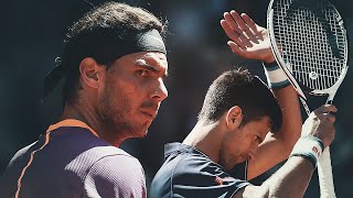 The Day Nadal Ended Djokovic's Domination Over Him