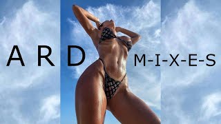 Deep Desires & The Best Women Ever ★ Deep House Sexy Girls Videomix 2024 ★ Best Party Music By ARD