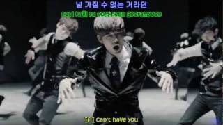 [HD MV] SE7EN - Somebody Else (English Hangul Romanization) Subs