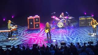 Glenn Hughes performs Deep Purple - Mistreated / Classics Live (Dubai, 19 Oct 2024)