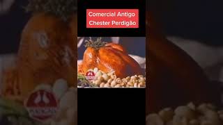 Comercial Antigo Chester