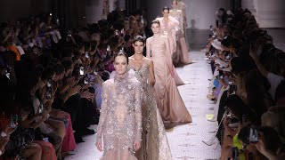 ELIE SAAB Haute Couture Autumn/Winter 2024/25