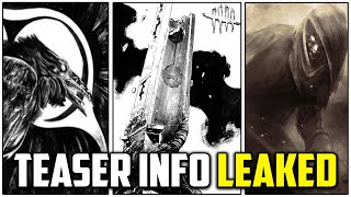 CHAPTER 22 TEASER INFO LEAKED! New Teaser EVERY Day?! - Dead by Daylight