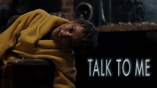 Talk To Me | Bande annonce 2 (VOSTFR)