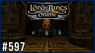 Friendly-Fire Traps | LOTRO Episode 597 | The Lord Of The Rings Online