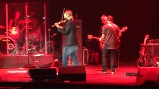 David Garrett - Walk this way /Aerosmith cover/