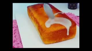 super moist lemon loaf cake | how to make lemon cake | amazing lemon cake recipe | lemon cake