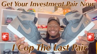 Air Jordan 1 Palomino Review 🚨Buy These While You Can🚨 They Are Sitting Right Now