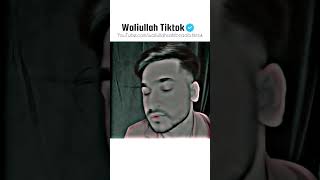 #waliullah #waliullahtiktoklive