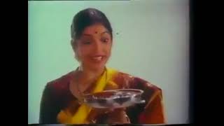 Hawkins Pressure Cookers | Doordarshan Old Ads | Old Tv Commercials | Neena Gupta | Television Advet