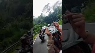 Touring ke Puncak