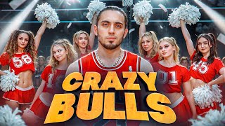 Gazan - Crazy Bulls