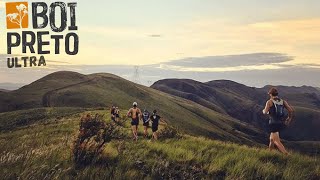 Conheça A ULTRAMARATONA DE FKT - BOI PRETO ULTRA TRAIL RUN