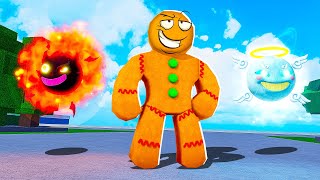 🏴‍☠️ МОЯ ИСТОРИЯ ПИРАТА В ROBLOX! #22 - ФРУКТ SPIRIT (Blox Fruits)