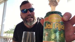 Cigar Brewing Jai Alai India Pale Ale Taste Test