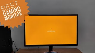 Best Budget Gaming Monitor | LG 24 inch Monitor