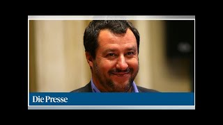 Italiens Lega beharrt auf Savona als Wirtschaftsminister