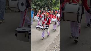 DRUMBAND Gita Yuwana