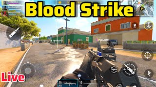 Project Blood Strike Live | Warzone Mobile lite | iPad mini 6