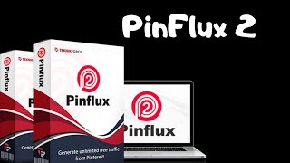 Grow Your Business on Pinterest With Pinflux Automation Software