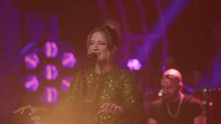 NATHALIE HAZIM - Para Mi (en vivo) Desde Cero Tour / Teatro La Fiesta