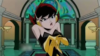 Wasp Vs Disgusting Doughboy | The Avengers Earths Mightiest Heroes S1 E9