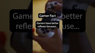 Gamer Fact. #facts #factshorts #gamingfacts #shorts