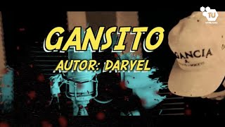 Gansito - Dariel