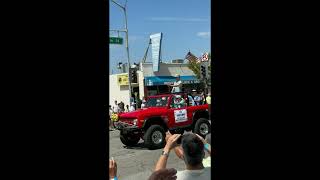 El Segundo Little League World Champions