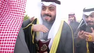 افراح الشمري حفل زفاف/ عبدالله فالح نجم الشمري