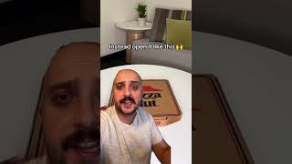 Poradnik dla kogo? #pizza #subscribe #comment #comedy #youtube