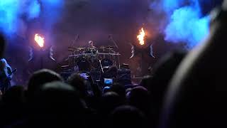 Abbath (Plays Immortal) - At the Heart of Winter (Live) [BA27 - Brutal Assault 2024]