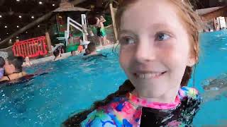 Greatest water park ever! Great Wolf Lodge, Concord NC 2023 family fun