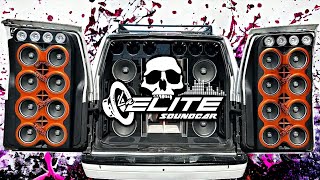 CAR AUDIO 2023 ⚡ Goza Este Ritmo ❌ La Elite SoundCar