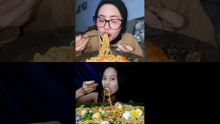 MAKAN BERSAMA Deasty Kartika #shorts #mukbang #tanboykun