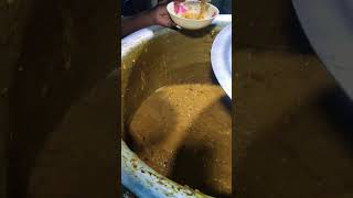 মজাদার হালিম #foodvlog #shortvideo #streetfood #হালিম #foodbd