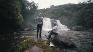 Bananal: Serra da Bocaina